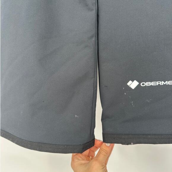 Obermeyer Women's Sugarbush Stretch Pants - Picture 5 of 6